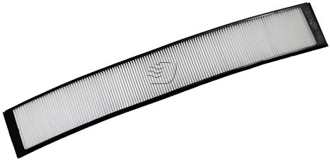 Фильтр салона DENCKERMANN для BMW E46/X3 (M110037) Фильтр салона DENCKERMANN для BMW E46/X3 (M110037)