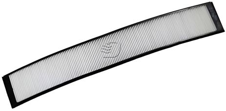 Фильтр салона DENCKERMANN для BMW E46/X3 (M110037)