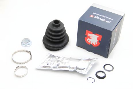 Зовнішній пильник ШРУСу CADDY/ASTRA -05, JP Group (1143600110)