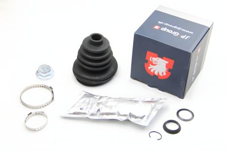 Зовнішній пильник ШРУСу CADDY/ASTRA -05, JP Group (1143600110)