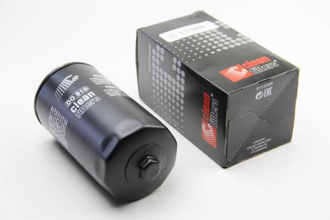 Фильтр масла T4 2.4D/2.5TDI 91-03/LT 2.4D 88-96, CLEAN FILTERS (DO918) Фильтр масла T4 2.4D/2.5TDI 91-03/LT 2.4D 88-96, CLEAN FILTERS (DO918)