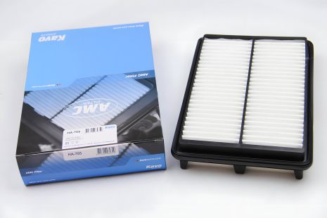 Воздушный фильтр для Sonata 2.0/Grandeur 2.2 06-11, KAVO PARTS (HA705)