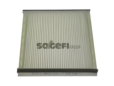 Кабінний фільтр Opel Meriva 03-, PURFLUX (AH206) Кабінний фільтр Opel Meriva 03-, PURFLUX (AH206)