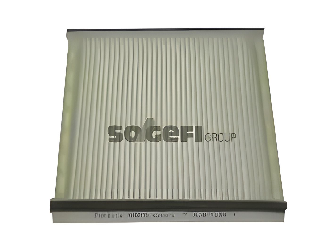 Кабінний фільтр Opel Meriva 03-, PURFLUX (AH206) Кабінний фільтр Opel Meriva 03-, PURFLUX (AH206)