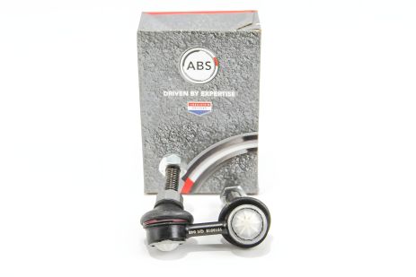 Передня стабілізаторна тяга для Iveco Daily 99-06 L, A.B.S. (260739) Передня стабілізаторна тяга для Iveco Daily 99-06 L, A.B.S. (260739)