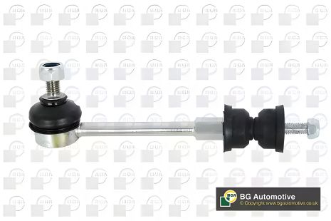 Тяга стабілізатора задня BGA (LS2320) для Ford Mondeo IV/S-Max