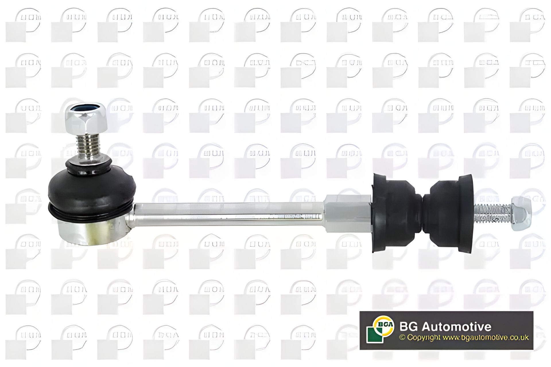 Задняя стабилизаторная тяга Ford Mondeo IV/S-Max, BGA (LS2320) Задняя стабилизаторная тяга Ford Mondeo IV/S-Max, BGA (LS2320)