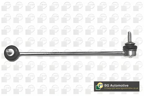 Тяга стабилизатора передняя BMW 5 (E60/E61) 03- Пр., BGA (LS0911) Тяга стабилизатора передняя BMW 5 (E60/E61) 03- Пр., BGA (LS0911)