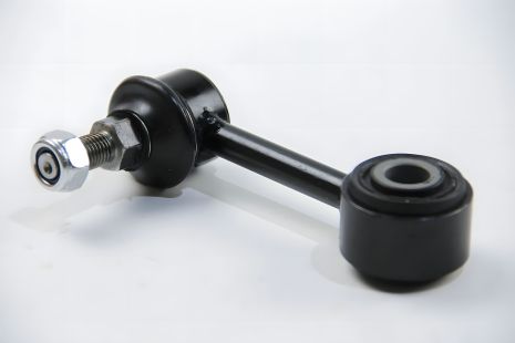 Передняя тяга стабилизатора T4 98-03 (27mm), ABS (260277) Передняя тяга стабилизатора T4 98-03 (27mm), ABS (260277)