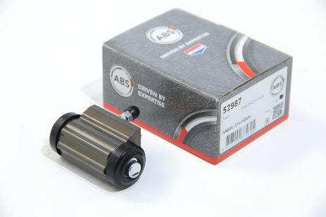 Задній гальмівний циліндр (робочий) Focus/Tourneo/Transit (02-13), A.B.S. (52987)