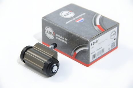 Задний тормозной цилиндр (рабочий) для Focus/Tourneo/Transit (2002-2013), ABS (52987) Задний тормозной цилиндр (рабочий) для Focus/Tourneo/Transit (2002-2013), ABS (52987)