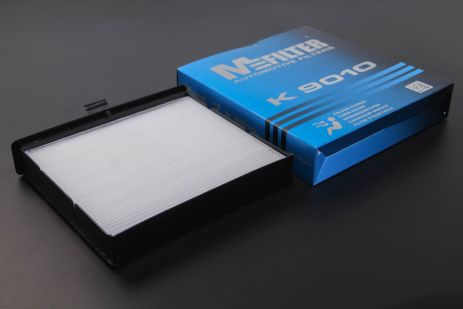 Фільтр салону, Renault Grand Scénic III MFILTER (K9010)