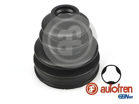 Внутрішній пильник ШРУСа для YARIS VERSO 99-05, AUTOFREN (D8257)