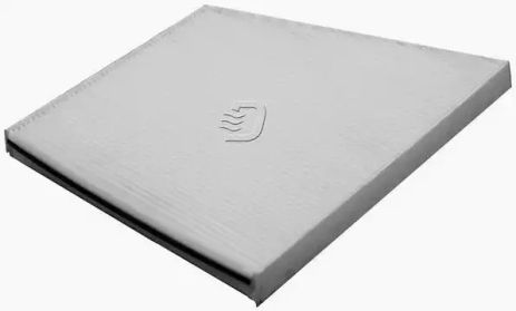 Салонный фильтр для E-class W211 03-, DENCKERMANN (M110300)