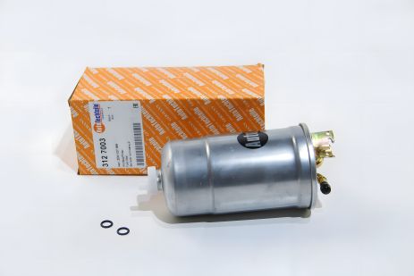 Паливний фільтр VW LT 2.5-2.8TDI 96-06, Autotechteile (3127003) Паливний фільтр VW LT 2.5-2.8TDI 96-06, Autotechteile (3127003)