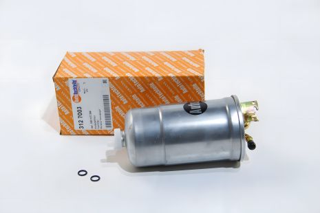 Паливний фільтр VW LT 2.5-2.8TDI 96-06, Autotechteile (3127003)