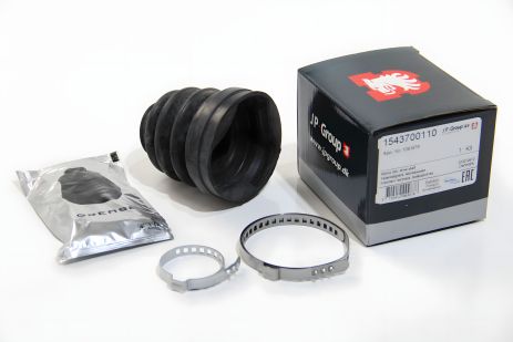 Пильник ШРУСа внутрішній для Berlingo/Partner/Focus 96-15, JP Group (1543700110)