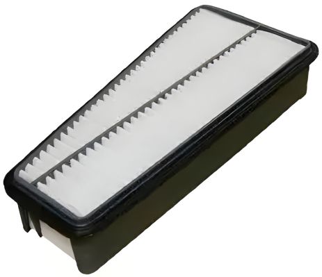 Повітряний фільтр TOYOTA LC 4.0 02- (DENCKERMANN), DENCKERMANN (A140796)