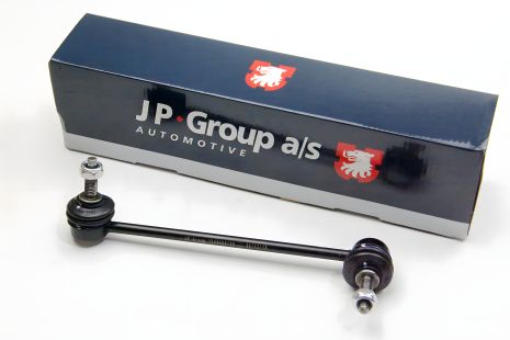 Передняя тяга стабилизатора A-Class W168 97-04, JP Group (1340400100) Передняя тяга стабилизатора A-Class W168 97-04, JP Group (1340400100)