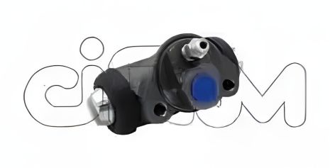 Задний тормозной цилиндр ВАЗ 2104-2107, 2108-2115, 2121, 2123 (Cifam), CIFAM (101184)