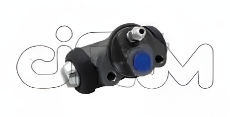 Задний тормозной цилиндр ВАЗ 2104-2107, 2108-2115, 2121, 2123 (Cifam), CIFAM (101184) Задний тормозной цилиндр ВАЗ 2104-2107, 2108-2115, 2121, 2123 (Cifam), CIFAM (101184)