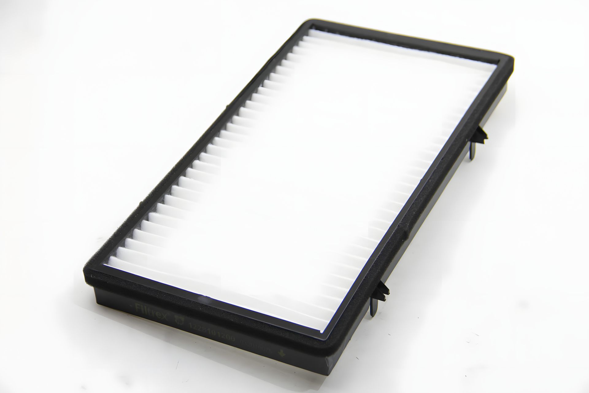 Фільтр салону для Trafic/Vivaro 01-, JP Group (1228101200) Фільтр салону для Trafic/Vivaro 01-, JP Group (1228101200)