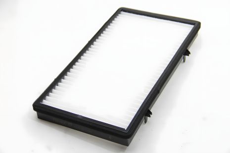 Фільтр салону для Trafic/Vivaro 01-, JP Group (1228101200) Фільтр салону для Trafic/Vivaro 01-, JP Group (1228101200)