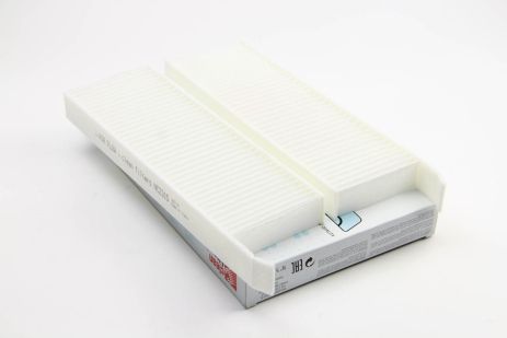 Берлінго/партнер 08-, чисті фільтри (NC2315) Фільтр