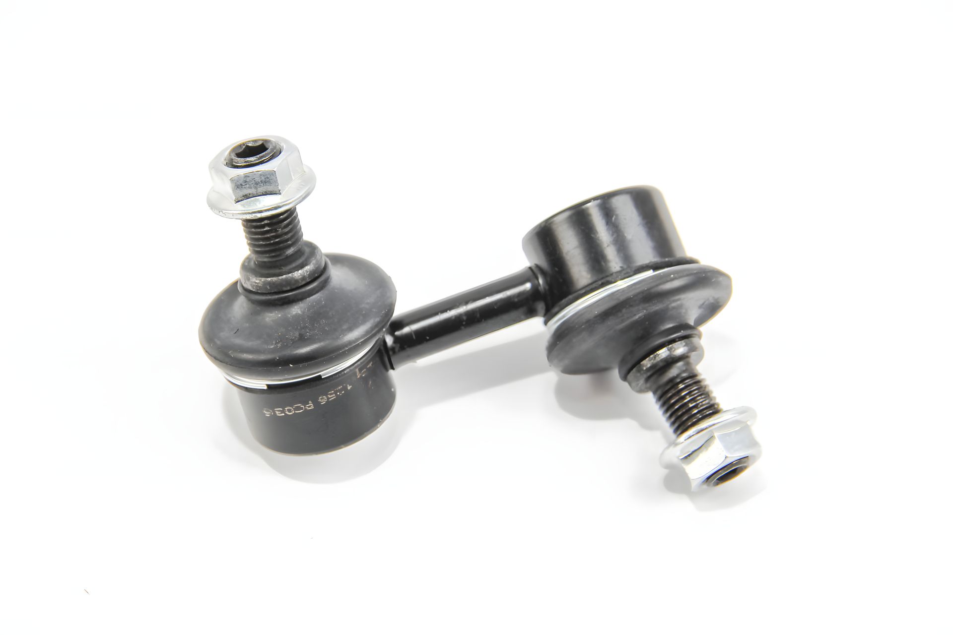 Передня стабілізатора тяга Honda Civic VII 01-05/CR-V II 01-07 Пр., A.B.S. (260182) Передня стабілізатора тяга Honda Civic VII 01-05/CR-V II 01-07 Пр., A.B.S. (260182)