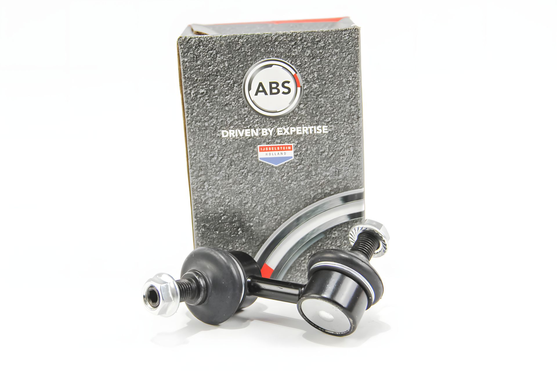 Передняя тяга стабилизатора Honda Civic VII 01-05/CR-V II 01-07 L, ABS (260183) Передняя тяга стабилизатора Honda Civic VII 01-05/CR-V II 01-07 L, ABS (260183)