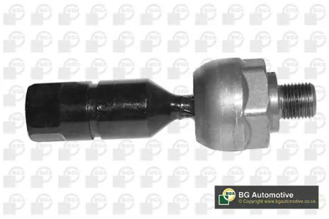 Рульове колесо Peugeot 407/Citroen C6 04-, BGA (SR6701)