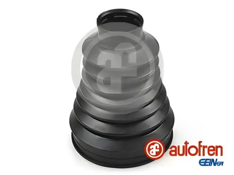 Пыльник ШРУСа наружный PEUGEOT 106/SAXO 96-04 (термопластик), AUTOFREN (D8344T)