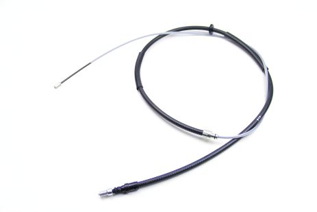 Задний трос ручного тормоза для Megane III/Laguna III 07- L=R (диск) GOODREM (RM4186) Задний трос ручного тормоза для Megane III/Laguna III 07- L=R (диск) GOODREM (RM4186)