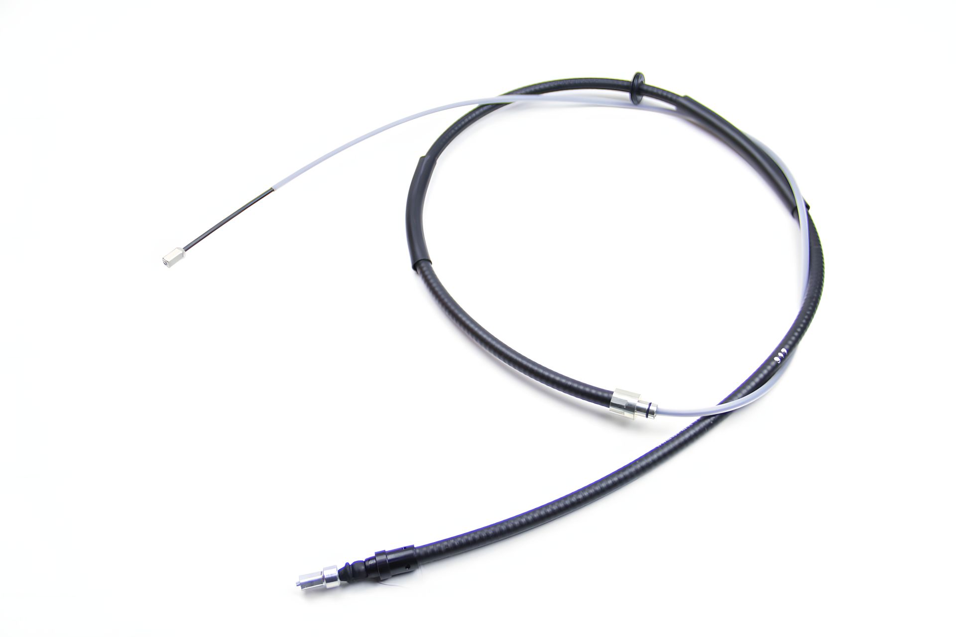 Задний трос ручного тормоза для Megane III/Laguna III 07- L=R (диск) GOODREM (RM4186) Задний трос ручного тормоза для Megane III/Laguna III 07- L=R (диск) GOODREM (RM4186)