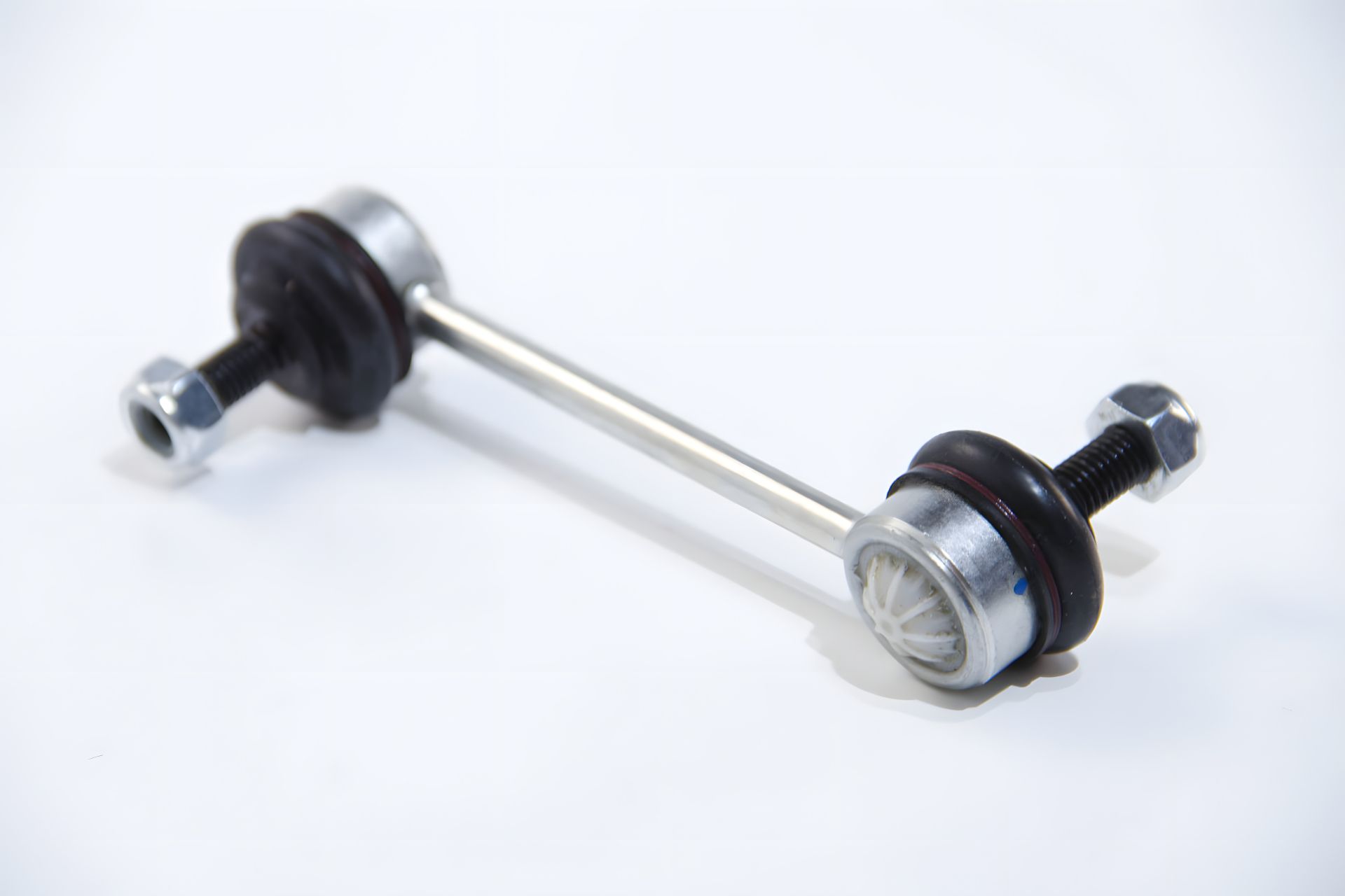 Задняя стабилизаторная тяга для Citroen C5/C6 / Peugeot 407, ABS 260410 Задняя стабилизаторная тяга для Citroen C5/C6 / Peugeot 407, ABS 260410