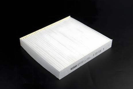 Фильтр салона Murano/X-Trail/FX 35-50 01- (для прав.рул), PURFLUX (AH298) Фильтр салона Murano/X-Trail/FX 35-50 01- (для прав.рул), PURFLUX (AH298)