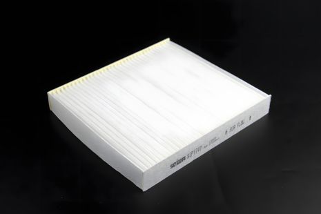 Фільтр салону Murano/X-Trail/FX 35-50 01- (для прав.рул), PURFLUX (AH298)