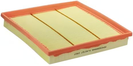 Повітряний фільтр для RENAULT TRAFIC 2.5 DCI 03- (DENCKERMANN), DENCKERMANN (A140727) Повітряний фільтр для RENAULT TRAFIC 2.5 DCI 03- (DENCKERMANN), DENCKERMANN (A140727)