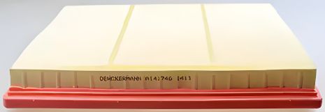 Воздушный фильтр для FORD TRANSIT 2.2 TDCi 11-, DENCKERMANN (A141746)