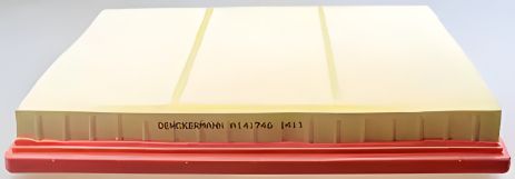 Воздушный фильтр для FORD TRANSIT 2.2 TDCi 11-, DENCKERMANN (A141746) Воздушный фильтр для FORD TRANSIT 2.2 TDCi 11-, DENCKERMANN (A141746)