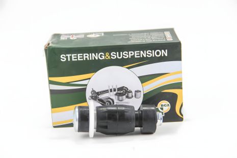 Передня тяга стабілізатора для Kangoo 97-08/Clio 91-08, BGA (LS7318)