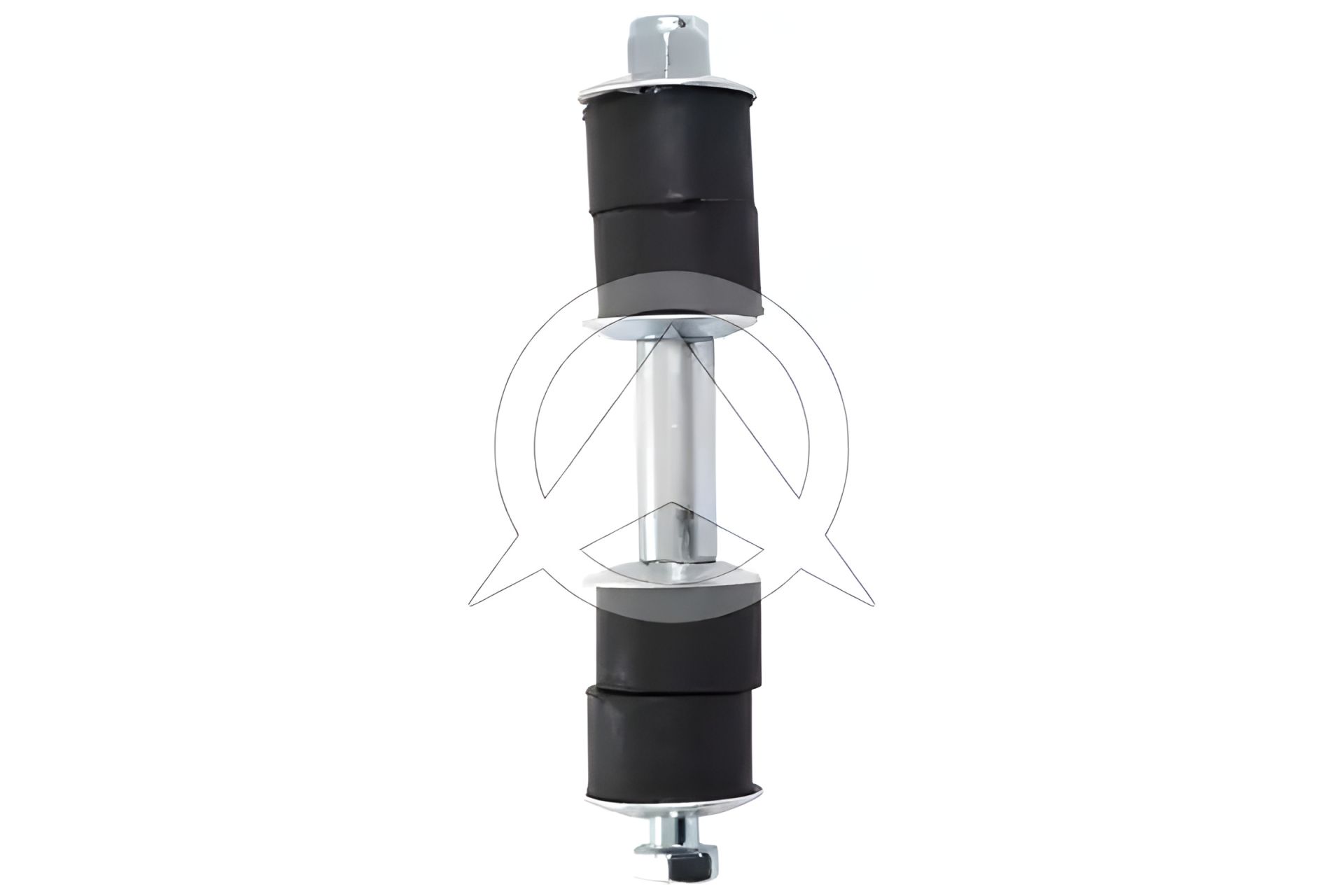 Задня тяга стабілізатора SIDEM (51165) Mazda 6 07- Задня тяга стабілізатора SIDEM (51165) Mazda 6 07-