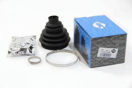 Пильник ШРУСа зовнішній для CLIO/LOGAN 04- (термопластик), METALCAUCHO (01115) Пильник ШРУСа зовнішній для CLIO/LOGAN 04- (термопластик), METALCAUCHO (01115)