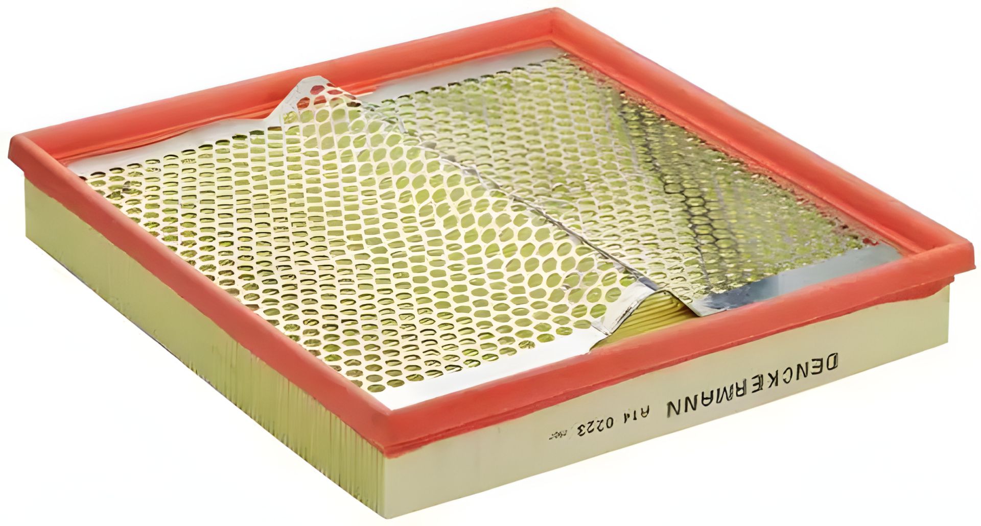 Повітряний фільтр DB W140 300TD (177HP), 350TD (15, DENCKERMANN (A140223) Повітряний фільтр DB W140 300TD (177HP), 350TD (15, DENCKERMANN (A140223)