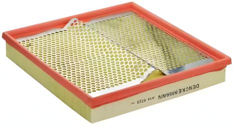 Фильтр воздушный DB W140 300TD (177HP), 350TD (15, DENCKERMANN (A140223)