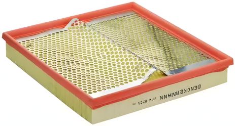 Воздушный фильтр DB W140 300TD (177HP), 350TD (15, DENCKERMANN (A140223) Воздушный фильтр DB W140 300TD (177HP), 350TD (15, DENCKERMANN (A140223)