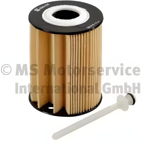 Масляный фильтр 1.4/1.6 HDi для Berlingo/Partner 05-/Scudo/Expert 07-/Nemo/Bipper 08- от KOLBENSCHMIDT (50013)