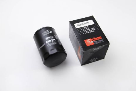 Масляний фільтр Iveco/Ducato 2.3JTD 0206, Чисті фільтри (Do1820)