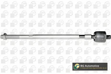 Тяга кермова для Renault Kangoo 99-08 (+ГУ), BGA (SR7305) Тяга кермова для Renault Kangoo 99-08 (+ГУ), BGA (SR7305)