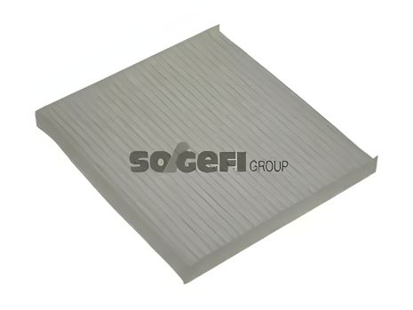 Салонний фільтр для Nissan від PURFLUX (AH341) Салонний фільтр для Nissan від PURFLUX (AH341)